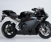 EICMA-2009: MV Agusta F4 2010 года